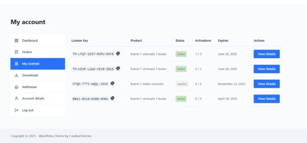 Plugin Library Elementor Lifetime