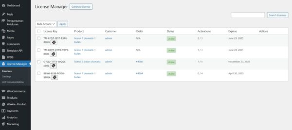 Plugin Library Elementor Lifetime