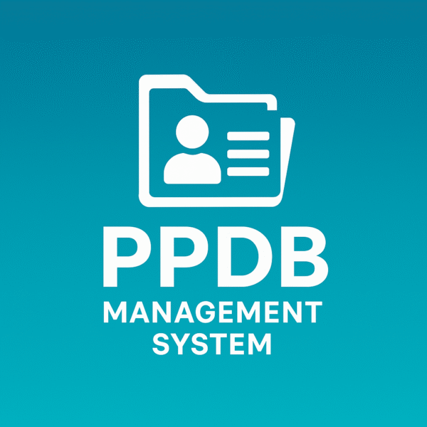PPDB Management System PPDB Management System