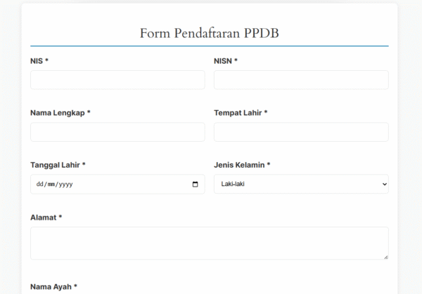 Screenshot 2025-06-10 165508 PPDB Management System