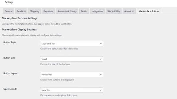 Screenshot 2025-06-24 084757 Marketplace Button for Woocommerce