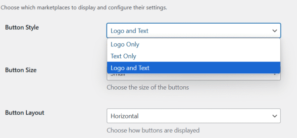 Screenshot 2025-06-24 090026 Marketplace Button for Woocommerce