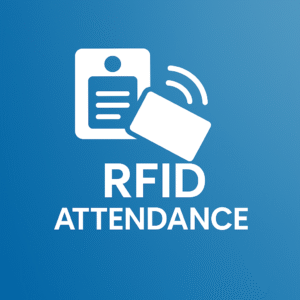 Plugin RFID Attendance / Absensi Siswa RFID